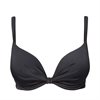 Bikini push-up Black