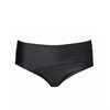 Bikinitrosa Midi Black