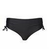 Bikinitrosa Tai med justerbara sidor Black