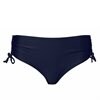 Bikinitrosa Tai med justerbara sidor Midnight