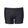 Bikinitrosa med ben Black