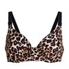 Full Cup Bikini Top Bayonne