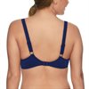 Porto Cervo Bikini Full Cup Navy-White