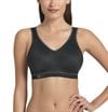 Light & Firm Sport-bh Black
