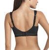 Light & Firm Sport-bh Black
