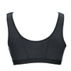 Isra Protes-bh Black