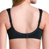 Clara Bh Utan Bygel Black