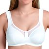 Clara Bh utan Bygel White