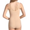 Clara Corselet Utan Bygel Skin