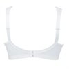 Safina Protes Bh White