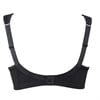 Safina Support Bh Bygelfri Black