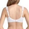 Safina Support Bh Bygelfri White