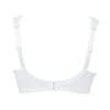 Safina Support Bh Bygelfri White