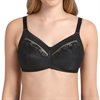 Safina Bh Utan Bygel Black