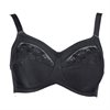 Safina Bh Utan Bygel Black