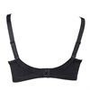 Safina Bh Utan Bygel Black