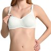 Basic Amnings-bh Utan Bygel White