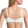 Basic Amnings-bh Med Bygel White
