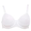 Basic Amnings-bh Med Bygel White
