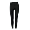 Sport Kompressionstights Massage Black