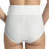 Florence Rebelt Panty After Pregnancy Stödtrosa White
