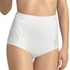Florence Rebelt Panty After Pregnancy Stödtrosa White