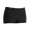 Boxertrosa i Microfiber Black