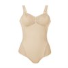 Havanna Comfort Body Utan Bygel Desert