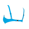 Elisabeth bikini-bh protesficka Turkos
