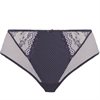 Charley High Leg Brief Storm