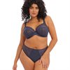 Charley High Leg Brief Storm