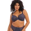 Charley Plunge Bh Stretch Storm