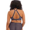 Charley Plunge Bh Stretch Storm