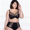 Sachi Maxitrosa Black