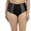 Sachi Maxitrosa Black