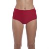 Smoothease Maxi Trosa Red