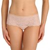 Color Studio Lace Hotpants Patine