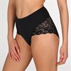 Color Studio Lace Shaper Maxitrosa Black
