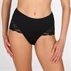 Color Studio Lace Shaper Maxitrosa Black
