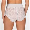 Color Studio Lace Shaper Maxitrosa Natural