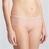 Louie Shorts Powder Rose