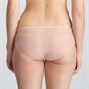 Louie Shorts Powder Rose