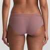 Louie Shorts Satin Taupe