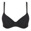 Louie Spacer bh Black