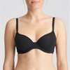 Louie Spacer bh Black