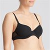 Louie Spacer bh Black