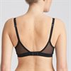 Louie Spacer bh Black