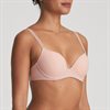 Louie Spacer bh Powder Rose