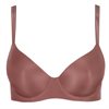 Louie Spacer bh Satin Taupe
