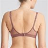 Louie Spacer bh Satin Taupe